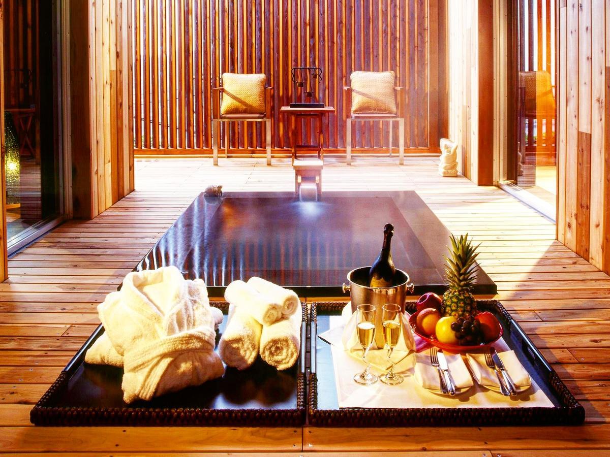 Relax Resort Hotel Атами Экстерьер фото